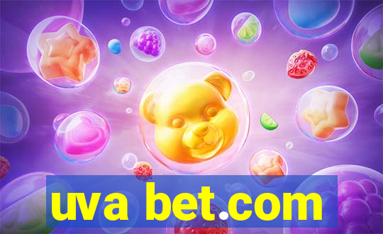 uva bet.com
